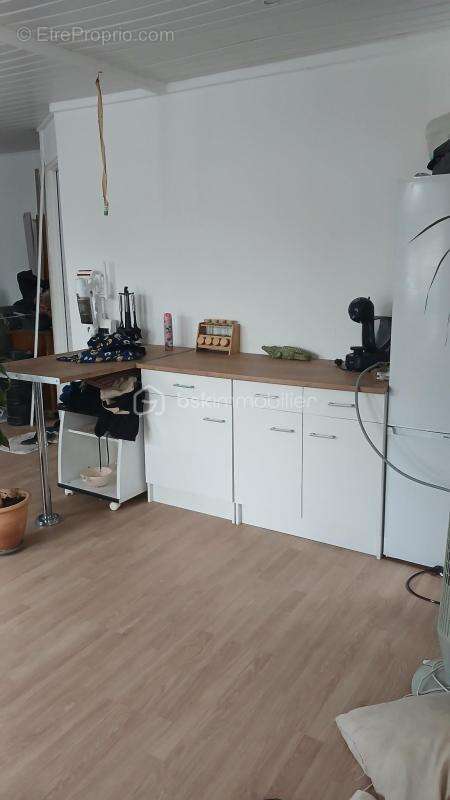  COUP DE CŒUR ! Maison récente de 136 m² avec terrain clos de 722 m² – Fort potentiel – Gibourne (17) - photo 12