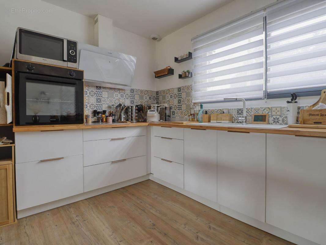Maison neuve de plain-pied - À proximité de Revel (31) - photo 7