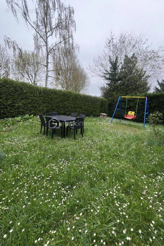 Maison à SAINT-BRICE-SOUS-FORET