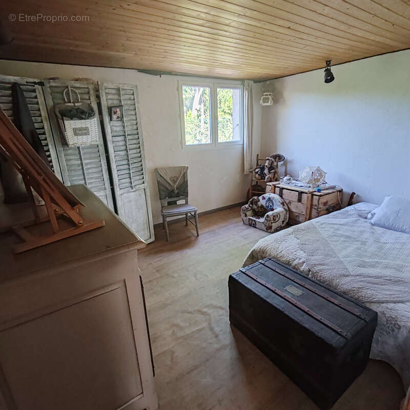 Maison à SALLES-D'AUDE