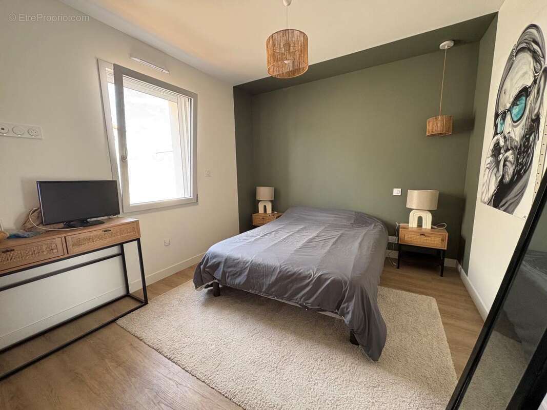 Maison 114 m² à Chauray  - photo 5
