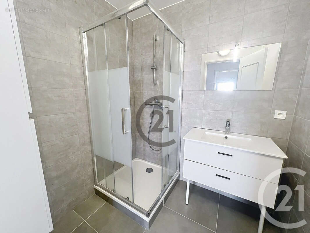 Appartement à AUXERRE