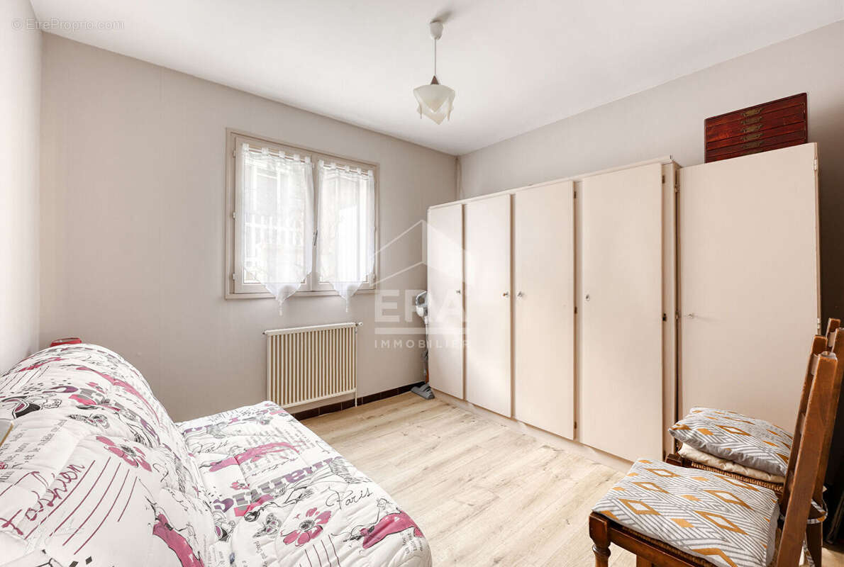 Maison 124m² à sèvres - photo 11