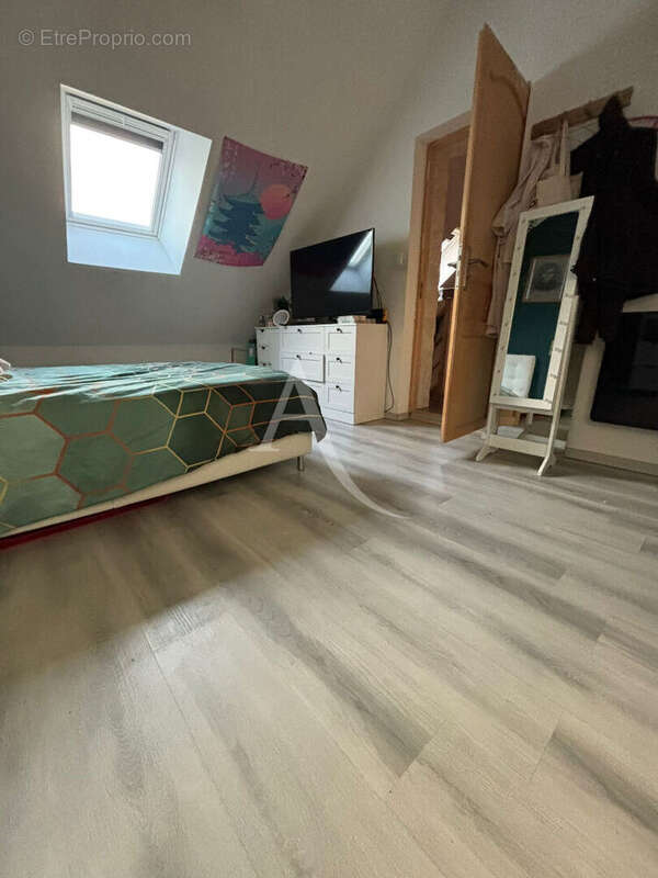 Maison à SAINT-AIGNAN