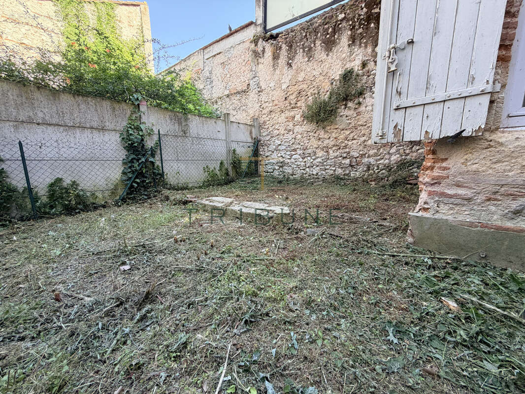 Agen   Quartier Jasmin   Appartement 3 pièces de 52 m2 avec terrasse et jardinet - photo 17