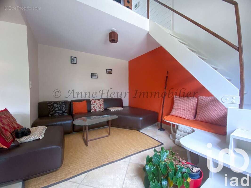 Photo 5 - Maison à GRAGNAGUE