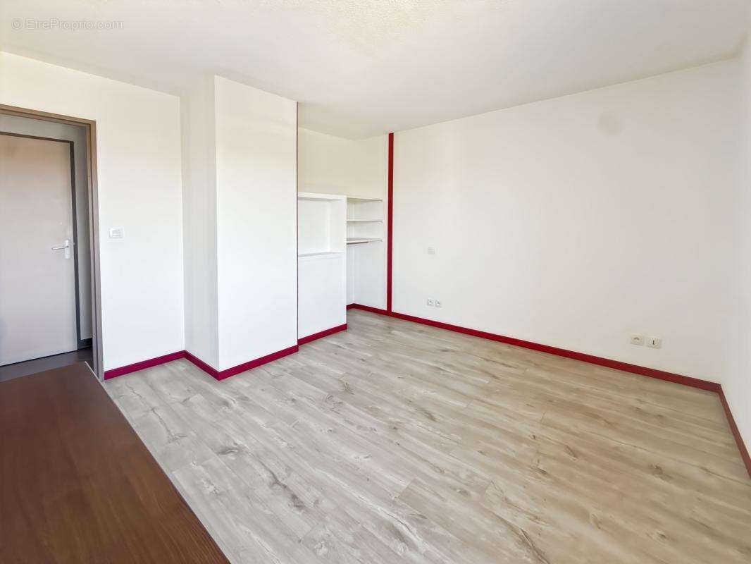 Appartement à PLAISANCE-DU-TOUCH