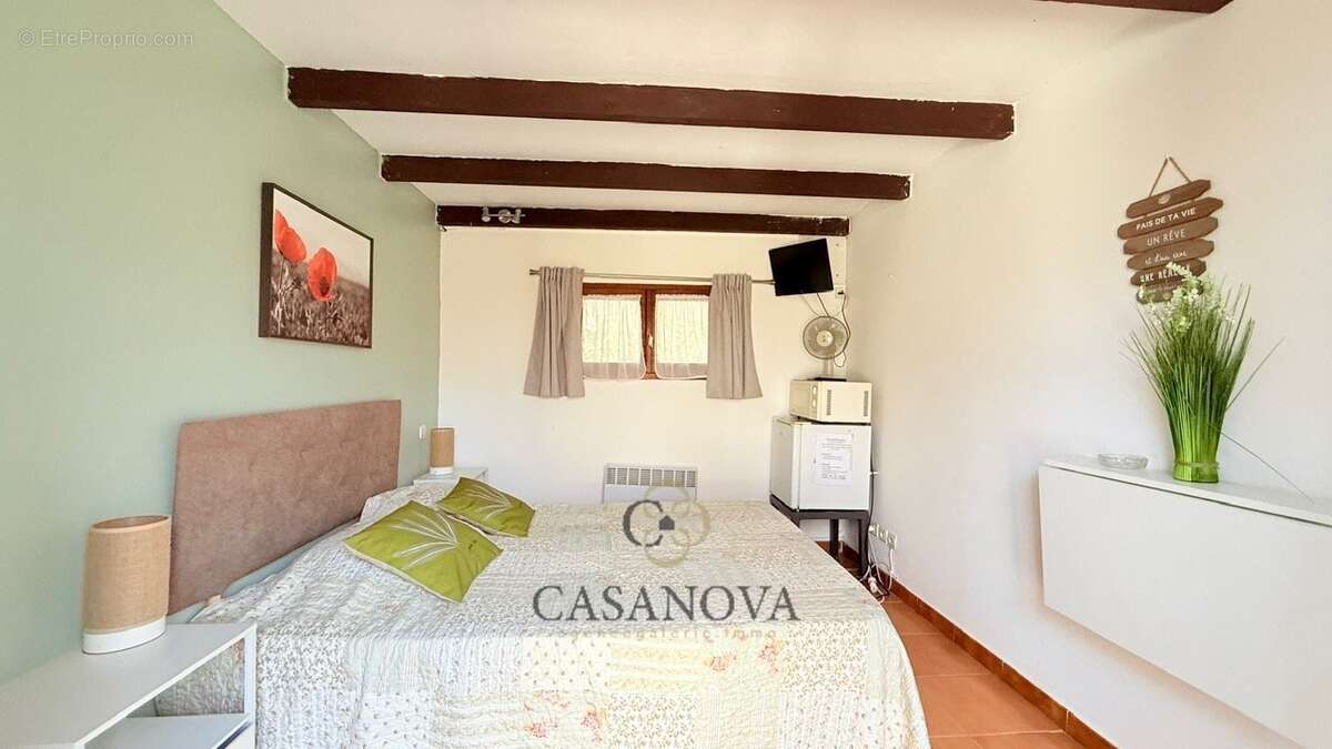 Maison à SAINTES-MARIES-DE-LA-MER