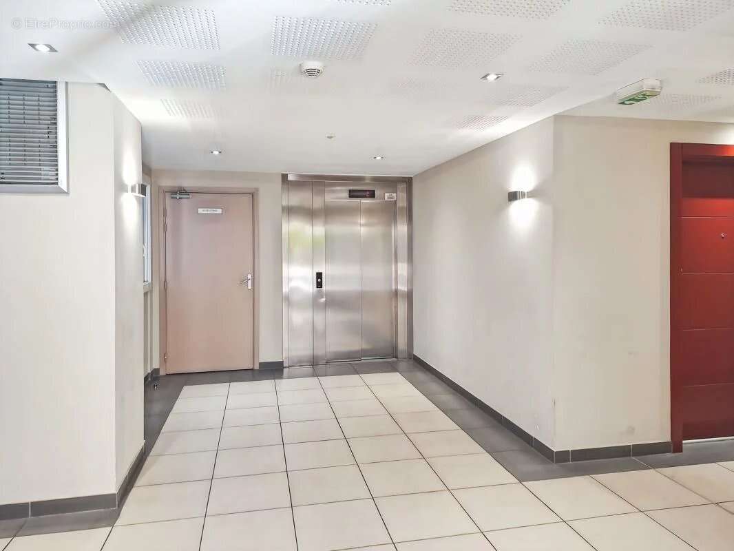 Appartement à PEGOMAS