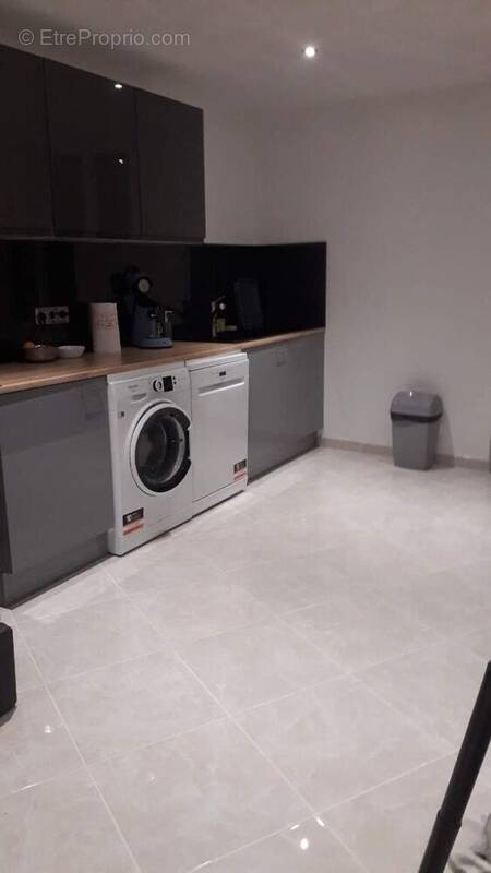 Photo 1 - Appartement à LODEVE