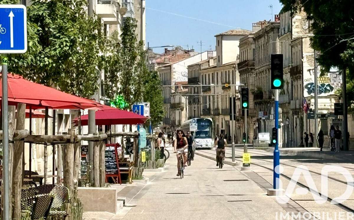 Photo 3 - Maison à MONTPELLIER