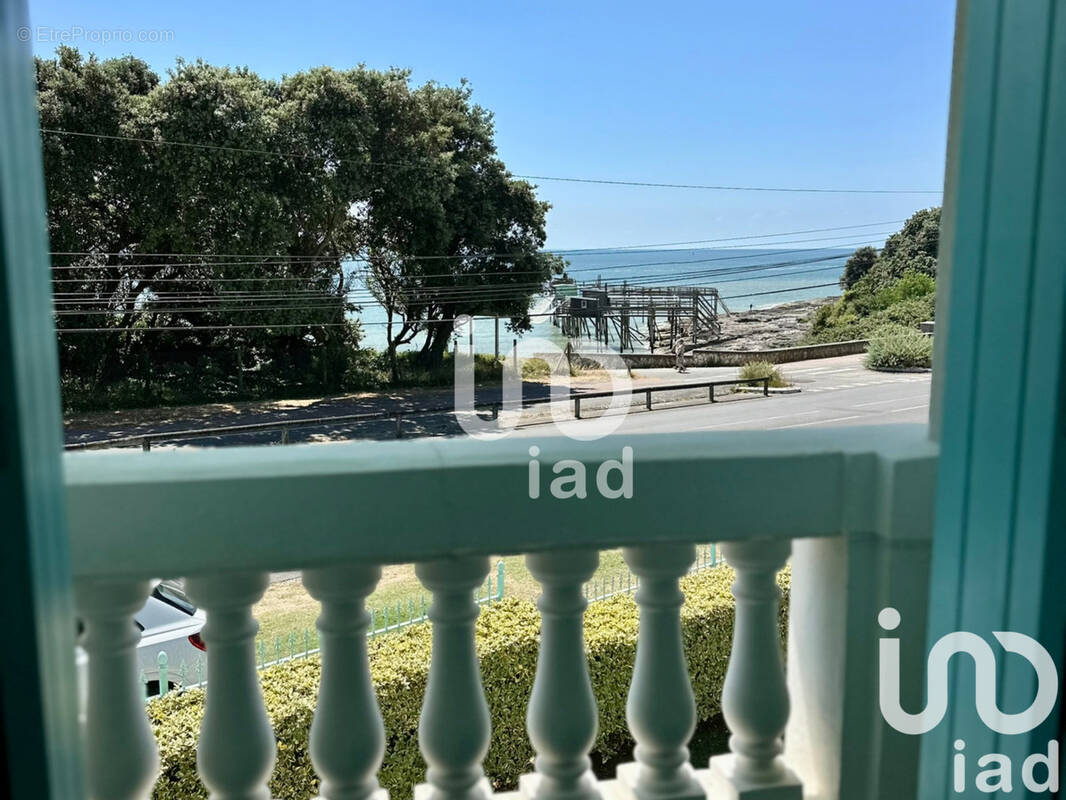 Photo 1 - Maison à SAINT-PALAIS-SUR-MER