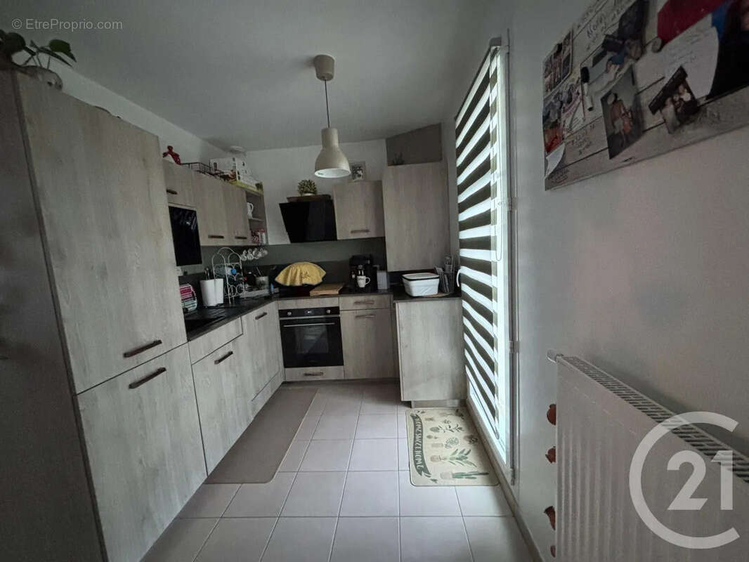 Maison à SAINT-SOUPPLETS