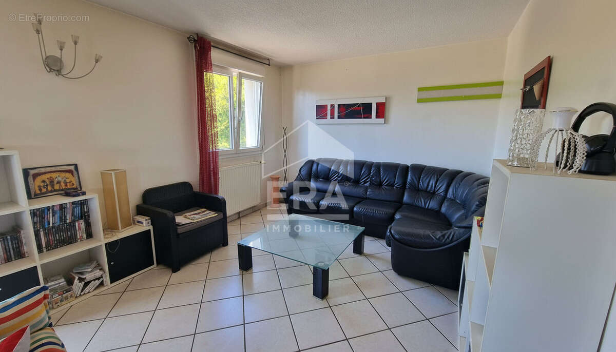 Maison 215m² à l'hôpital-du-grosbois - photo 3