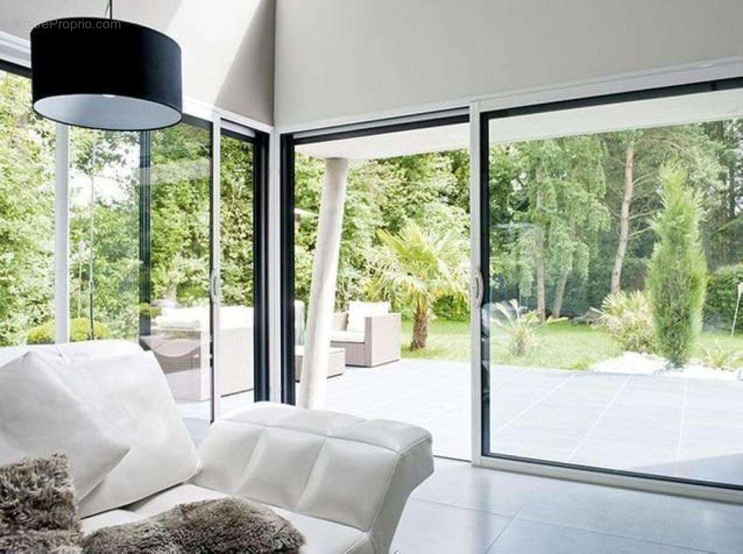 Appartement à MONTEVRAIN