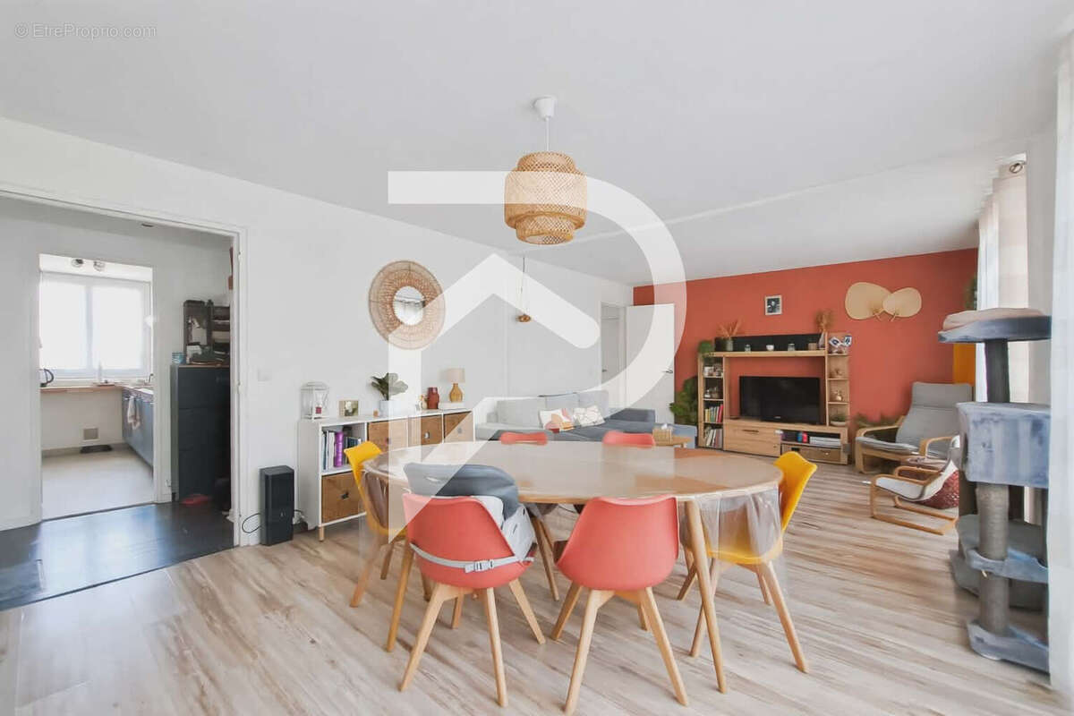 Appartement à BEAUVAIS