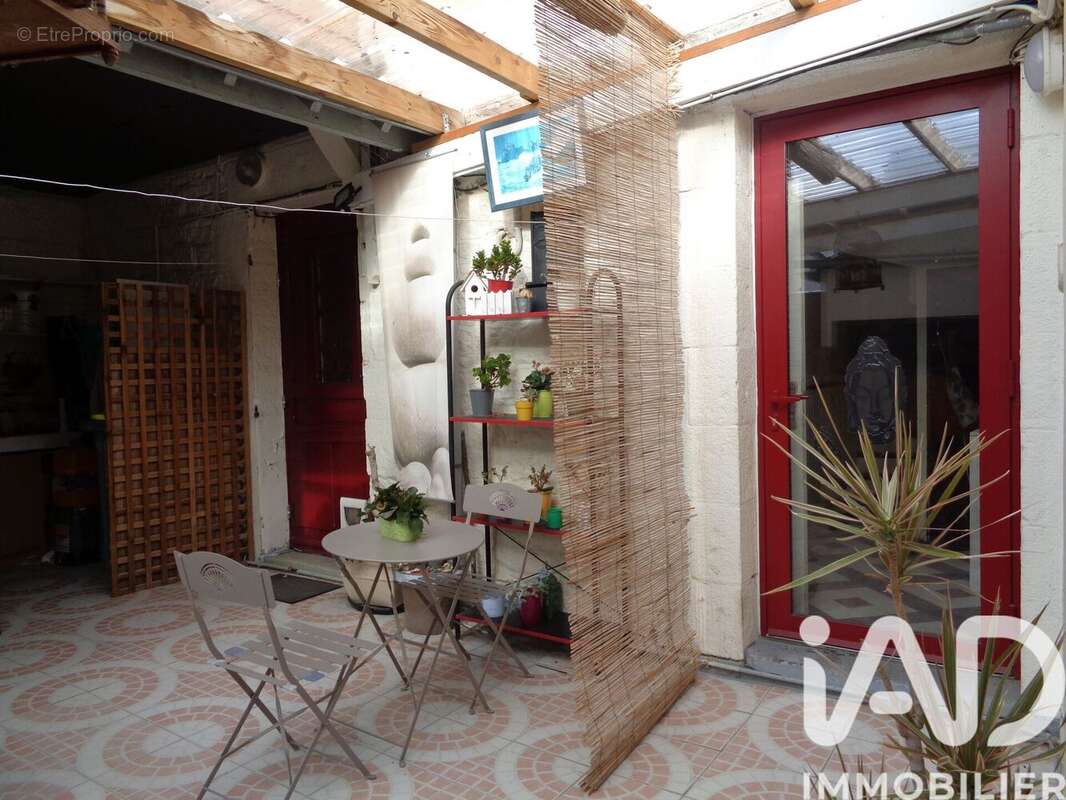 Photo 3 - Maison à TREGASTEL