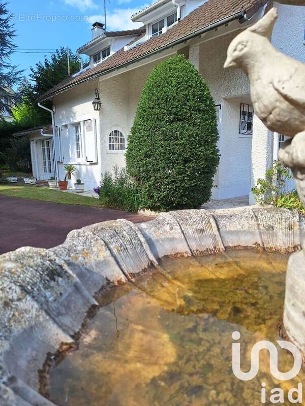 Photo 3 - Maison à BOUFFEMONT