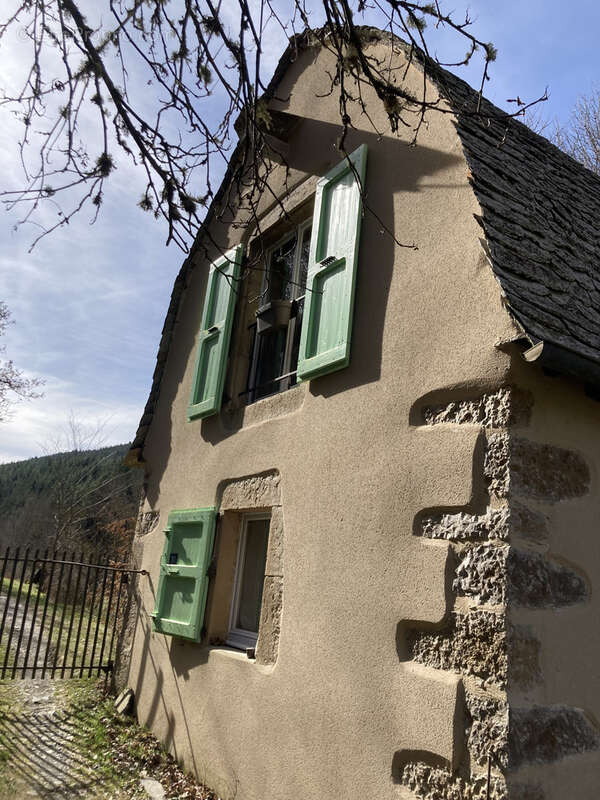 Maison à MENDE