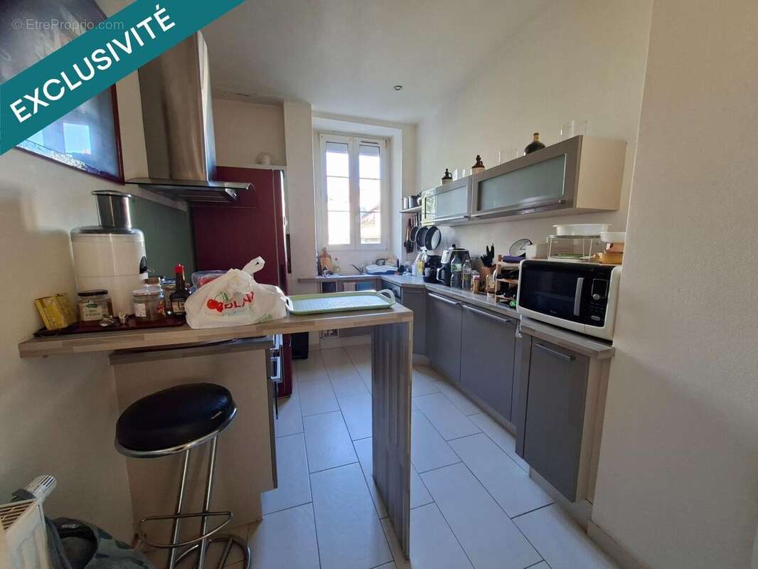 Photo 3 - Appartement à MULHOUSE