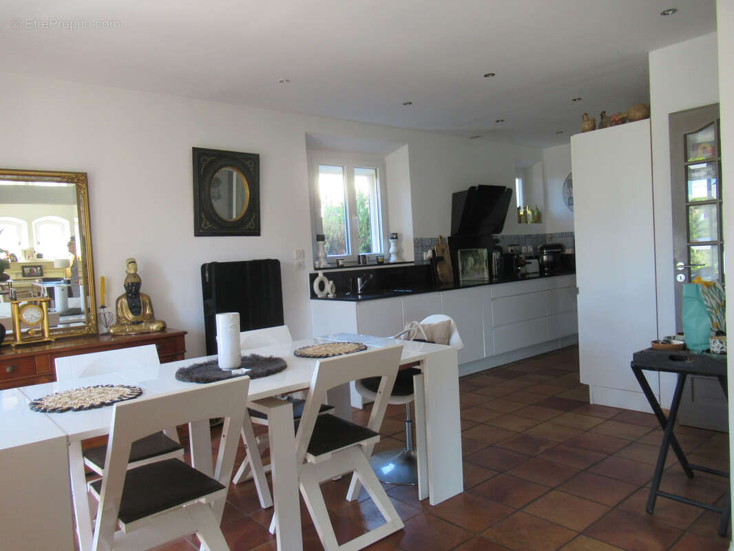 Maison à CARRY-LE-ROUET