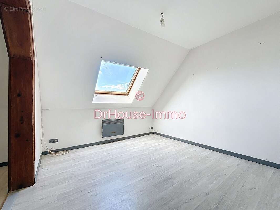 Appartement à AMIENS