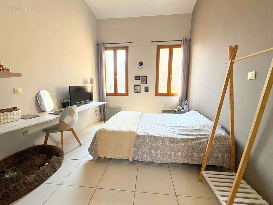 Appartement à PERTUIS