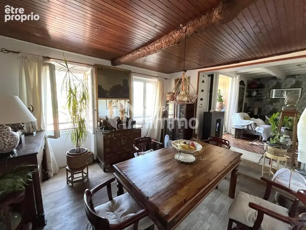 Vente Contes Maison de Village 4 pièces - photo 4