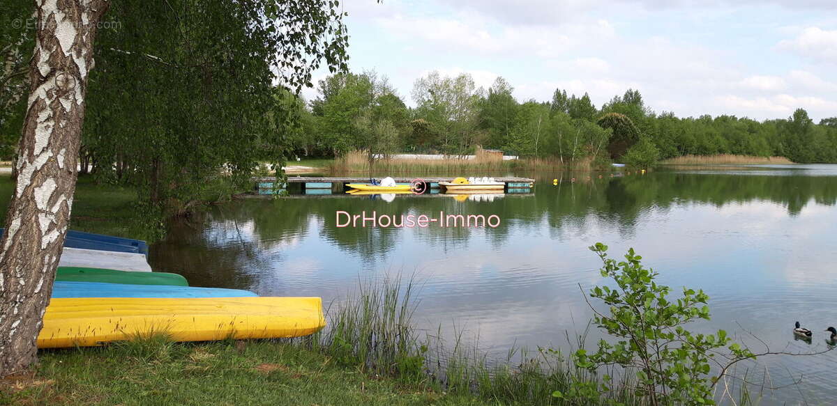 Terrain 250 m² à Sainte-Gemme  - photo 30