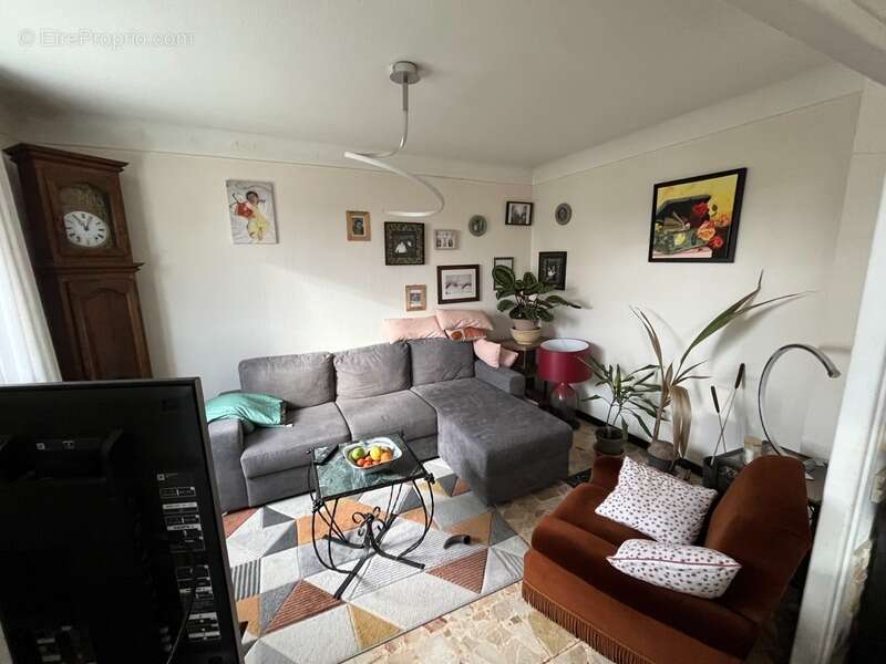 Maison à ROSIERES-AUX-SALINES