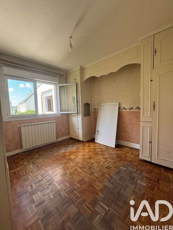 Photo 7 - Maison à CONFLANS-SAINTE-HONORINE
