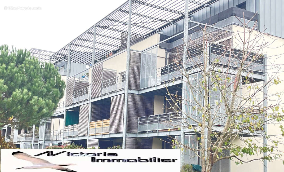 Appartement à HENNEBONT