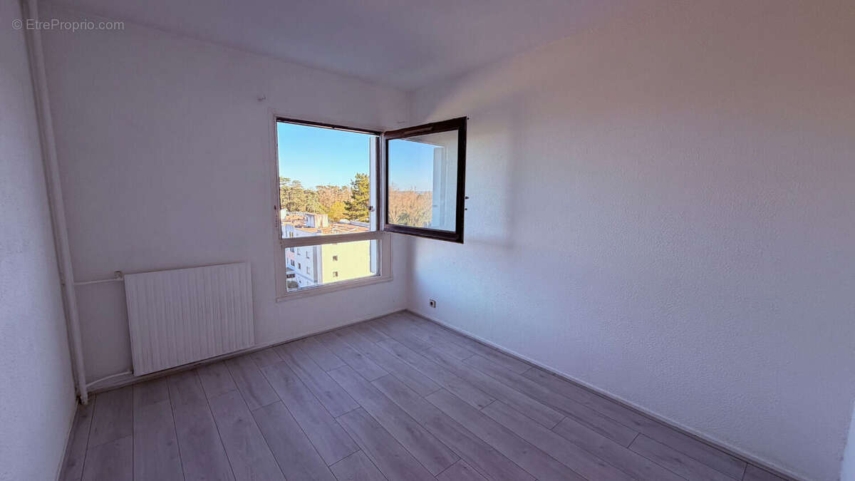 Appartement à TALENCE