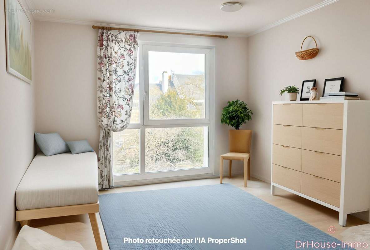Appartement à TROYES