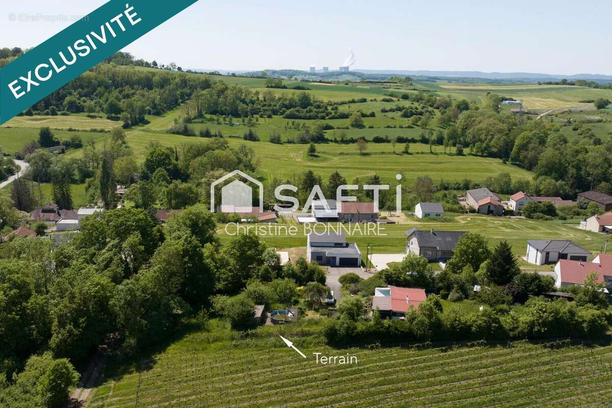 Photo 5 - Terrain à HAUTE-KONTZ