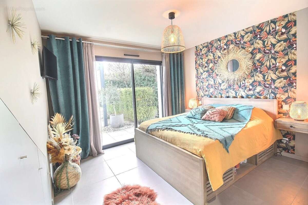 Maison à VINAY