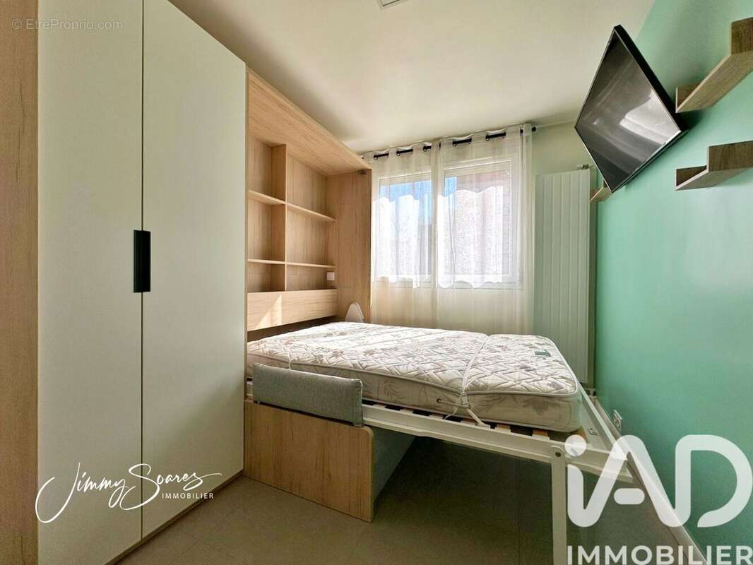 Photo 2 - Appartement à CHAMPIGNY-SUR-MARNE
