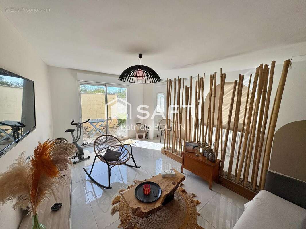 Photo 4 - Maison à PRAHECQ