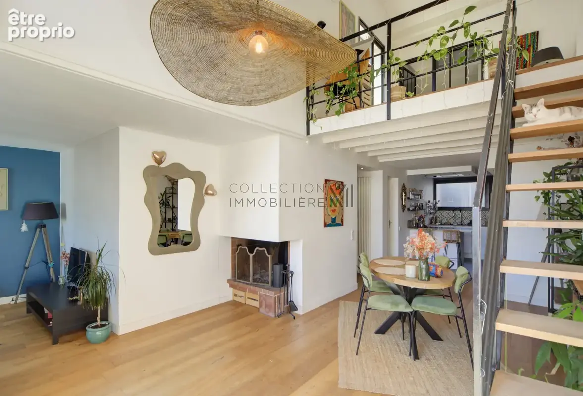 Collection dupuy- le duplex - photo 6