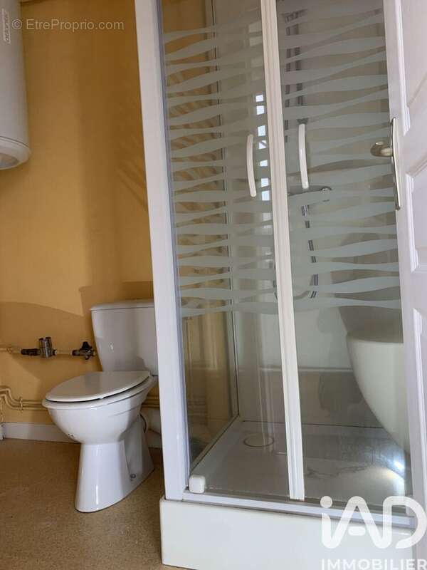 Photo 6 - Appartement à VOUVRAY-SUR-LOIR