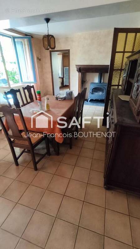 Photo 5 - Maison à ERBRAY