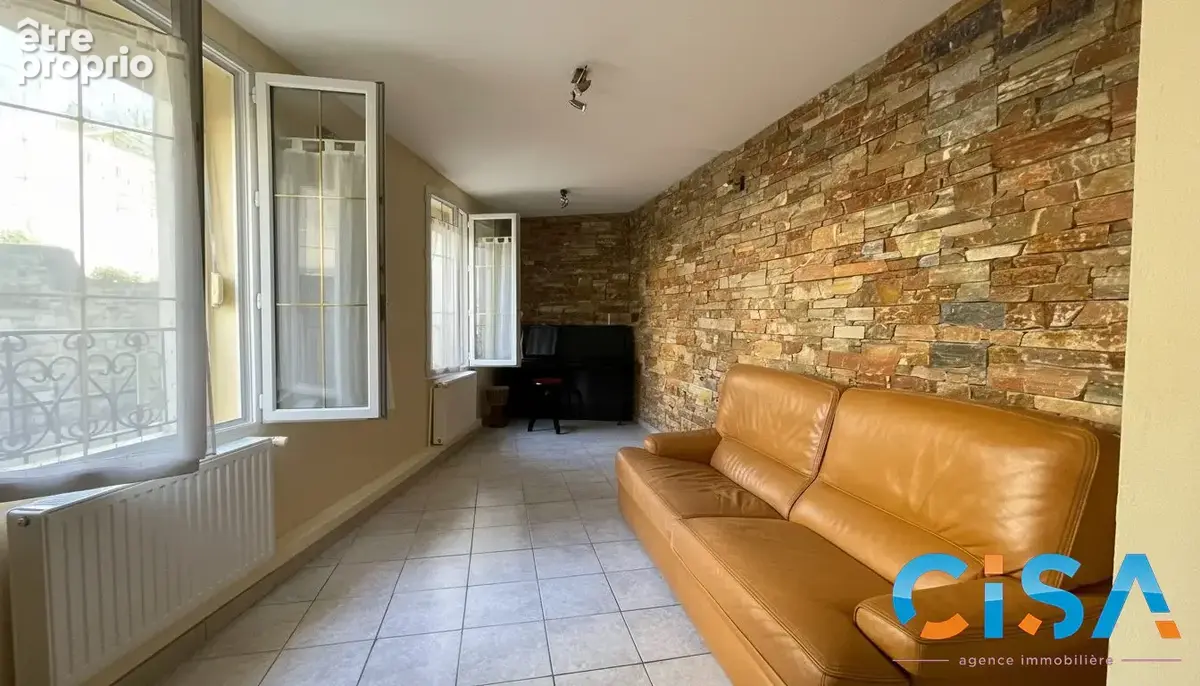 Maison 3 pièces 65 m² à vendre à Montataire (60160) - photo 4