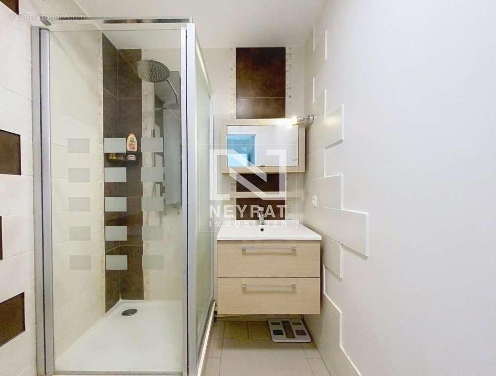 Appartement à CHEVIGNY-SAINT-SAUVEUR