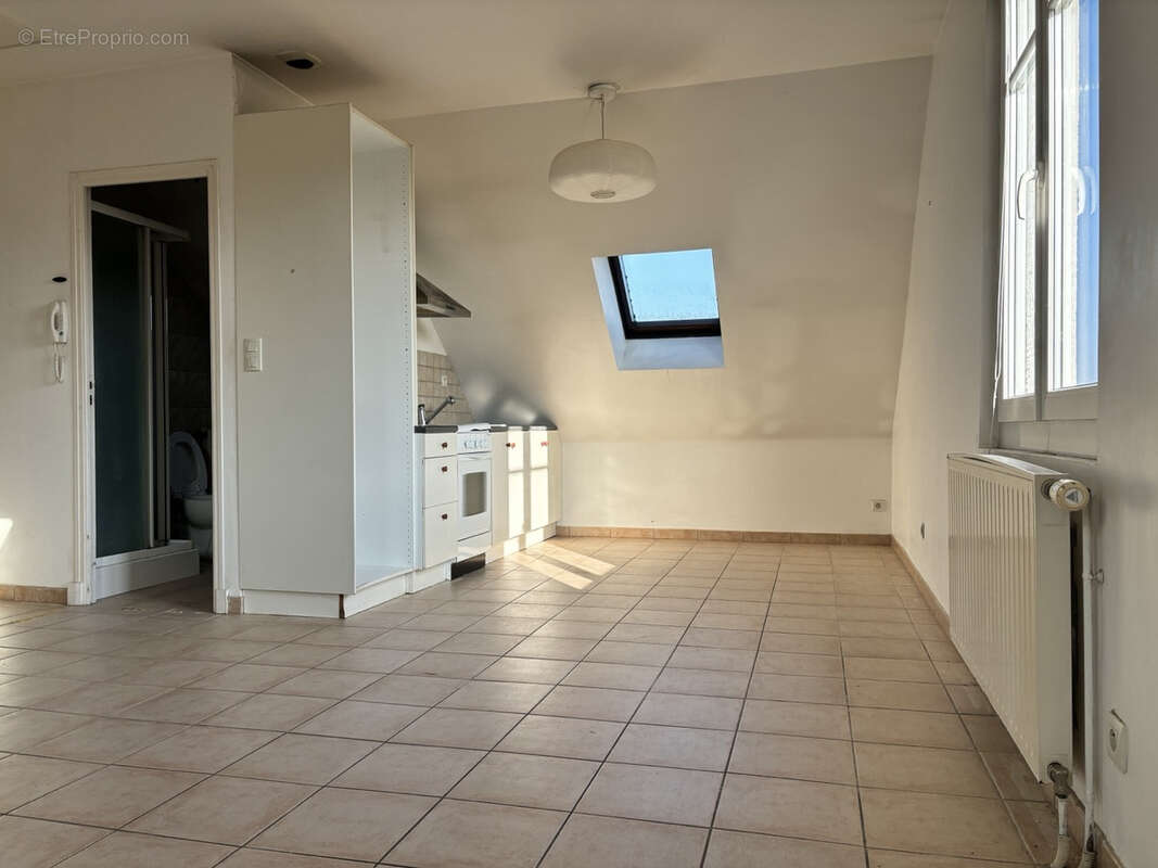 Maison à SAINT-DENIS-EN-VAL