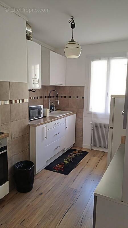 Appartement à BEZIERS