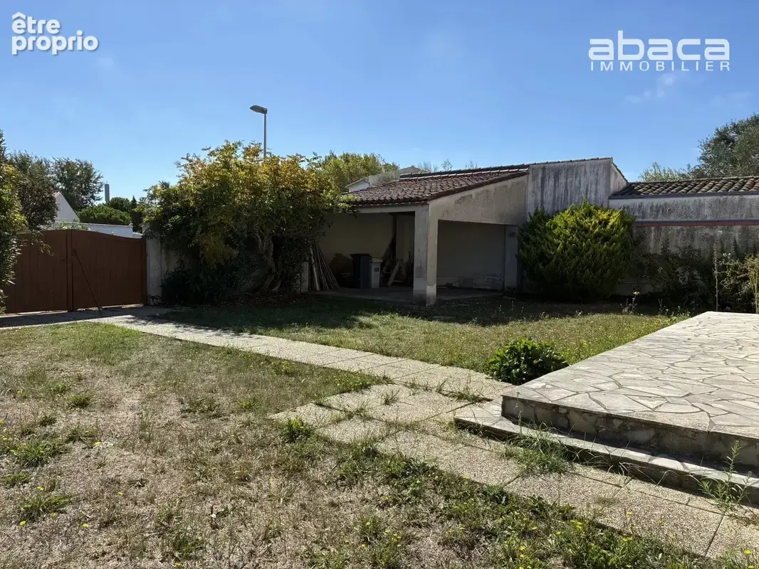 Entre plages et centre village - EXCLUSIVITE - Maison LES PORTES EN RÉ - photo 3