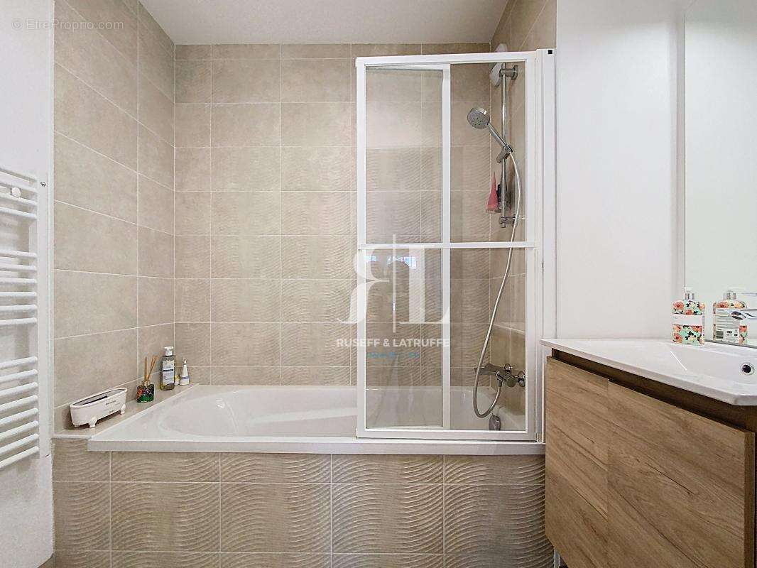 Appartement à PLOEMEUR