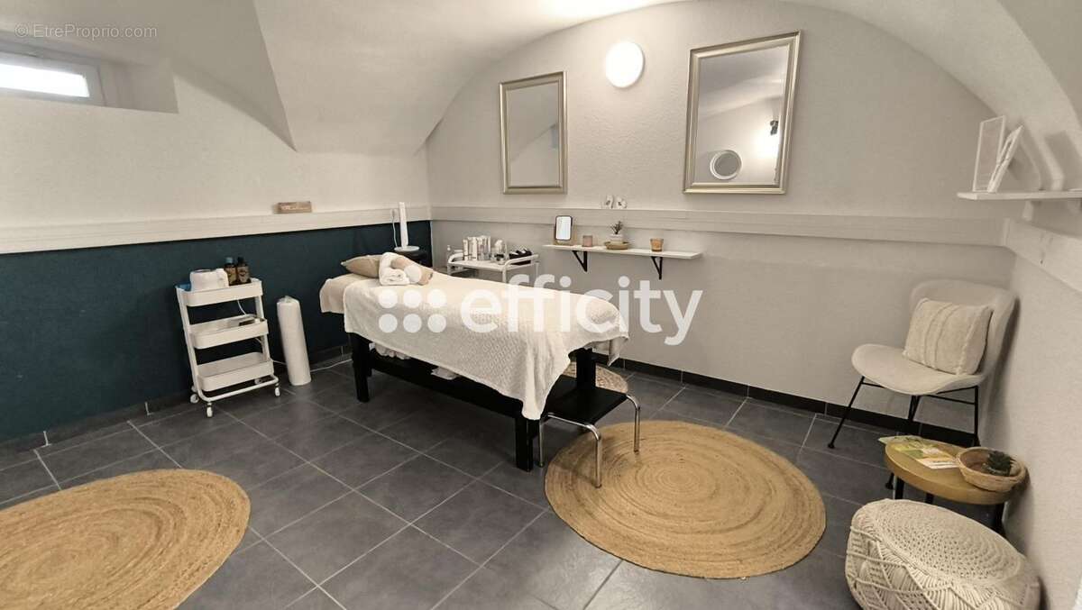 Commerce à FAVERGES