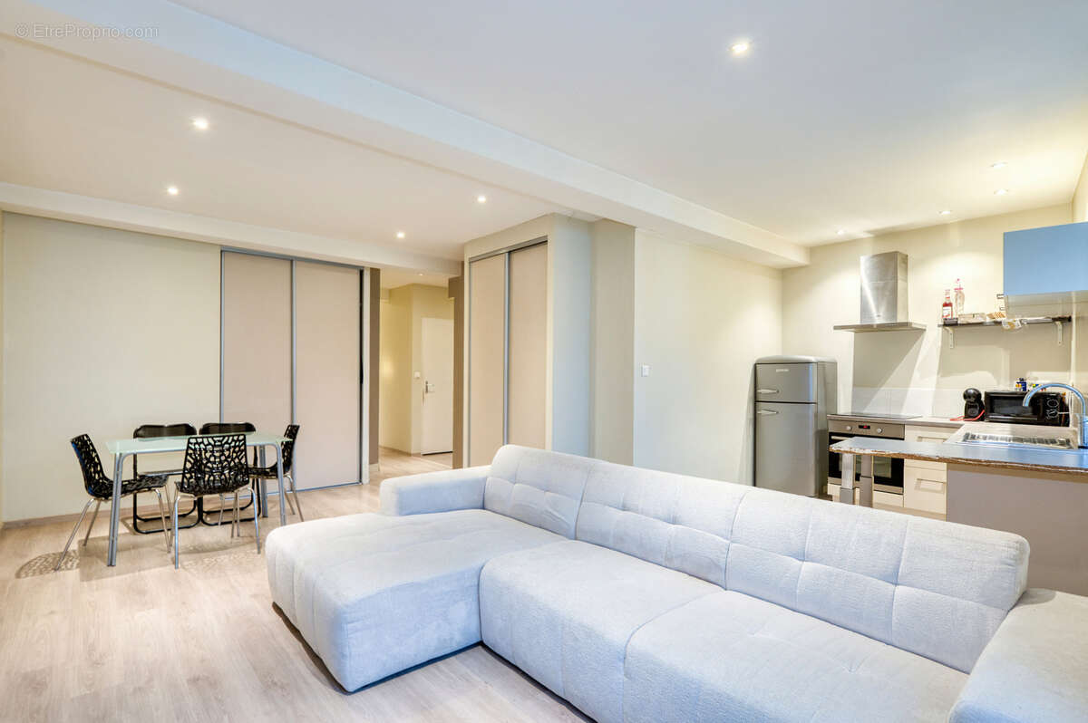 Appartement à BRIGNAIS