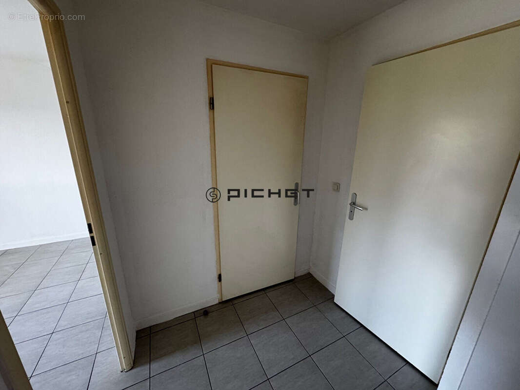 Appartement à CENON